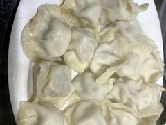 -李记饺子·熏酱东北菜(欢乐谷店)