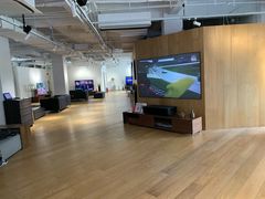 -Sony Store 索尼(上海淮海中路店)