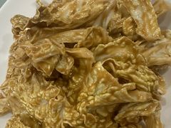 -听涛雅苑百味饺子老家菜馆