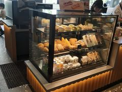 -星巴克臻选(湖滨道店)