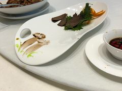 -长沙中国城戴斯酒店