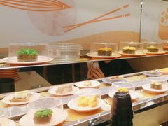 -争鲜回转寿司(东方银座店)