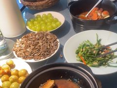 -野蔓果·山野菜(西湖景区·龙井茶田店)