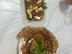 -非遗·十八曲鱼饺(西马总店)