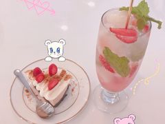 -PETIT PARIS 小巴黎(凯德1818店)