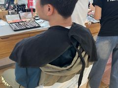 -天真蓝照相馆(龙岗万科里店)