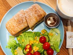 -必胜客(仁恒店)