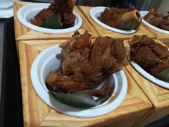 精品酱骨-鼎好家常菜(天桥店)