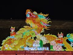 -老门东历史文化街区