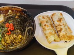 -金乐活美食(中街店)
