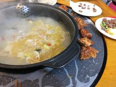 -重庆乌鱼庄·龙滋鲜(青羊大道店)