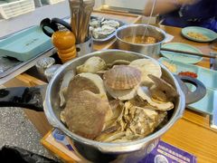 -蚝英雄鲜蚝自助专门店(长楹天街直营店)