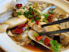 -妈妈菜舟山海鲜(定海古城店)