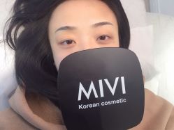 -MIVI半永久纹眉绣眉