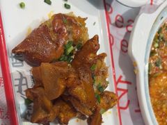 -辣出味岳阳特色烧烤·龙虾大排档(砂子塘总店)