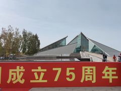 -三五九旅屯垦纪念馆