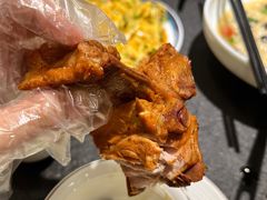 -双福饺子营餐厅(财富广场店)
