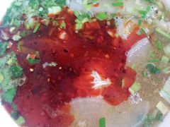 -马德元纯汤牛肉面(太奥广场店)