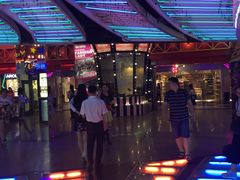 -南京时尚莱迪购物广场(正洪街店)
