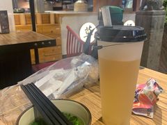 -和府捞面(北美新天地店)
