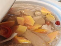 -龙泉人椰子鸡.糟粕醋.海南菜(三亚旗舰店)