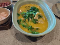 -半山腰·云南菜(侨福芳草地店)