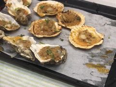 -年轮烧烤·羊蝎子·烤鱼(星湖街店)