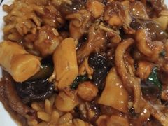 -老七饭馆(光荣道总店)
