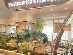 -泰椰里·泰国餐厅(智慧城广百广场店)