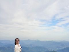 -白草畔自然风景区