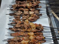 -放哈·甜醅子奶茶创造者(正宁路店)