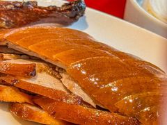 -月福京味斋·烤鸭店·北京菜(鼓楼总店)