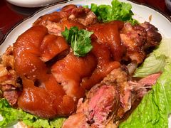 京城第一肘-金勺缘东北菜馆(牡丹园店)