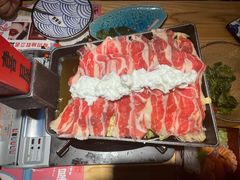 玉龙雪顶寿喜烧·精品肥牛-有喜屋·日料·居酒屋(旭辉广场店)