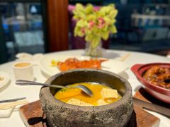 -申粤轩酒楼·三十年粤菜经典(丁香花园店)