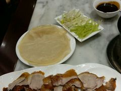 -燕云楼(云南路店)