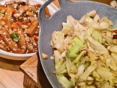 -大丰收·李家(福清万达店)