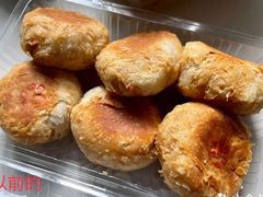 -王家沙点心店(西康路店)