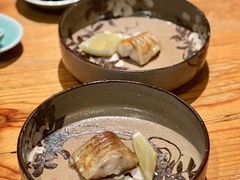 -然寿司(郎园vintage店)