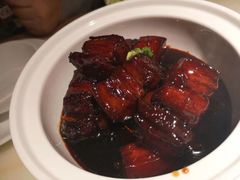 外婆红烧肉-佬肥猫(国华广场店)