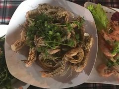 -幸福姐海鲜大排档