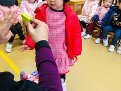 -奇乐全日制婴儿学校·早教