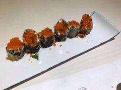 -小句号·精致料理(江南环球港店)