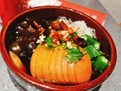 -羊来顺冰煮鲜羊 铁锅烀羊肉(中央大街店)