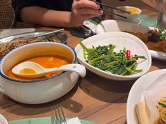 -帕蓝·暹罗料理&曼谷夜市(大学路店)