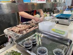 -小辫子羊肉面馆(周东店)