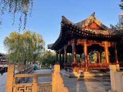 -元大都城垣遗址公园