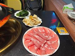 -三江两海老火锅(北京首店)