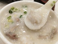 广州状元及第粥-广州酒家(文昌总店)
