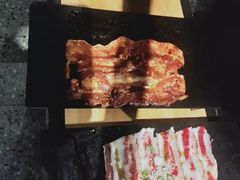 -俊熙家点餐式自助烤肉店(南充王府井店)